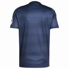 Real Madrid 2025/26 Away Replica Jersey Blue | Adidas Online