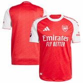 Arsenal 2025/26 Home Jersey Red | Adidas discount