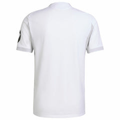Real Madrid 2025/26 Home Jersey White | Adidas Online