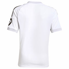 Real Madrid Youth 2025/26 Home Replica Jersey White | Adidas cheap