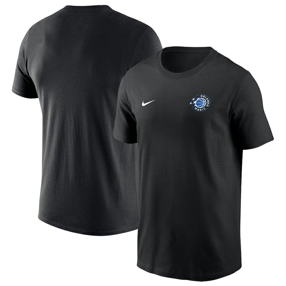Orlando Magic Unisex Legend Performance T-Shirt Black - NBA