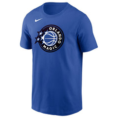 Orlando Magic Unisex Legend Performance T-Shirt Royal - NBA