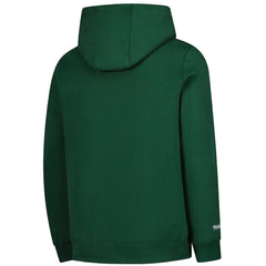 Minnesota Wild Mitchell & Ness Youth 25 Year Hoodie - Green - NHL