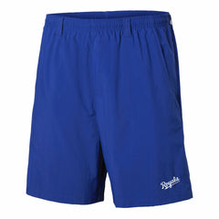 Kansas City Royals Columbia PFG Backcast III Water Shorts - MLB