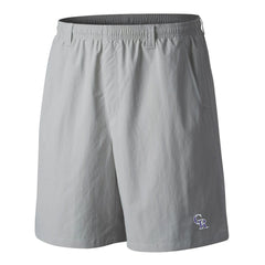 Colorado Rockies Columbia PFG Backcast III Water Shorts - MLB