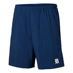 Detroit Tigers Columbia PFG Backcast III Water Shorts - MLB