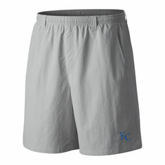 Kansas City Royals Columbia PFG Backcast III Water Shorts - MLB