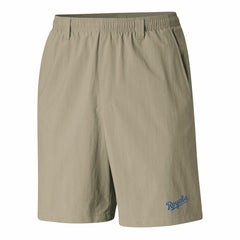 Kansas City Royals Columbia PFG Backcast III Water Shorts - MLB
