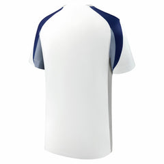 Tottenham Hotspur Youth 2025/26 Home Replica Jersey White | Nike