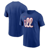Philadelphia Phillies Nike Local Hometown T-Shirt - MLB