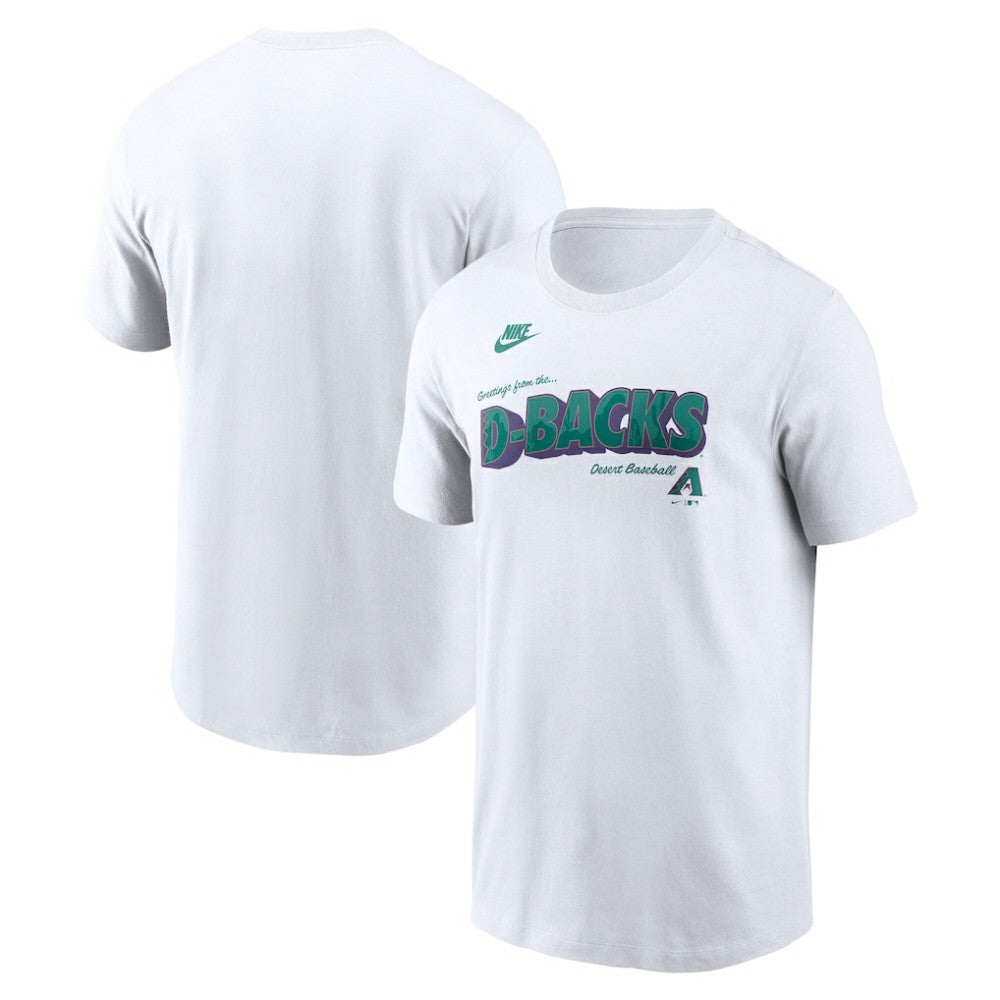 Arizona Diamondbacks Nike Local Hometown T-Shirt - MLB