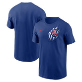 Chicago Cubs Nike Local Hometown T-Shirt - MLB