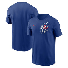 Chicago Cubs Nike Local Hometown T-Shirt - MLB