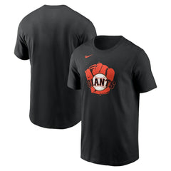 San Francisco Giants Nike Local Hometown T-Shirt - MLB