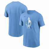 Kansas City Royals Nike Local Hometown T-Shirt - MLB