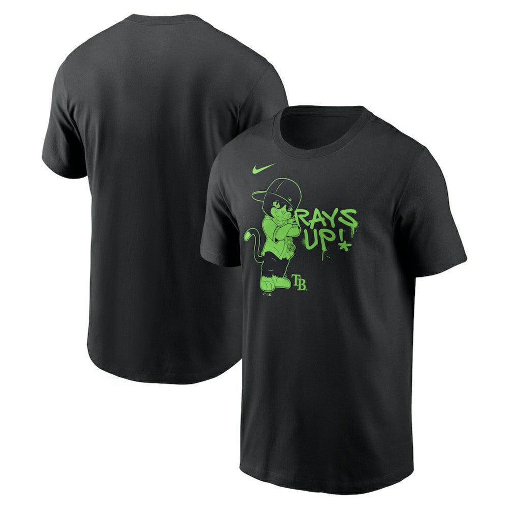 Tampa Bay Rays Nike Local Hometown T-Shirt - MLB