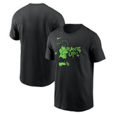Tampa Bay Rays Nike Local Hometown T-Shirt - MLB