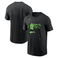 Tampa Bay Rays Nike Local Hometown T-Shirt - MLB