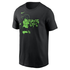 Tampa Bay Rays Nike Local Hometown T-Shirt - MLB