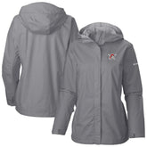Pittsburgh Pirates Columbia Women's Arcadia II Full Zip-Jacket - MLB