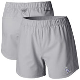 Colorado Rockies Columbia Women's Tamiami Pull-On Shorts - MLB