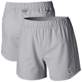 Chicago White Sox Columbia Women's Tamiami Pull-On Shorts - MLB