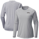 San Diego Padres Columbia Tidal Tee II Long Sleeve T-Shirt - MLB