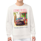San Francisco Giants Margaritaville License to Chill Fleece Sweatshirt - MLB