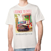 Pittsburgh Pirates Margaritaville License to Chill T-Shirt - MLB