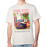 Toronto Blue Jays Margaritaville License to Chill T-Shirt - MLB