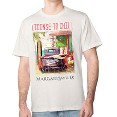 Chicago White Sox Margaritaville License to Chill T-Shirt - MLB