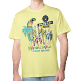 Milwaukee Brewers Margaritaville Gameday Party T-Shirt - MLB