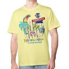 Philadelphia Phillies Margaritaville Gameday Party T-Shirt - MLB