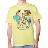 San Diego Padres Margaritaville Gameday Party T-Shirt - MLB