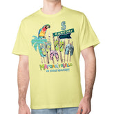 Seattle Mariners Margaritaville Gameday Party T-Shirt - MLB