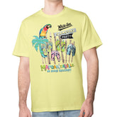 Chicago White Sox Margaritaville Gameday Party T-Shirt - MLB