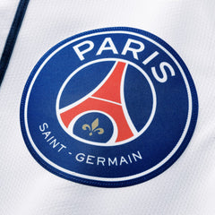 Paris Saint-Germain 2025 Soccer x MLB Limited Jersey White | Nike Online
