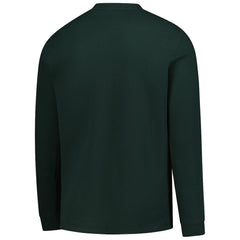 New York Jets Dunbrooke Cavalier Waffle Long Sleeve T-Shirt Green | NFL