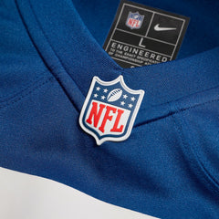 Camryn Bynum Indianapolis Colts Team Game Jersey Royal | Nike for Sale