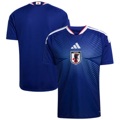 Japan National Team FIFA x World Cup 2026 Home Replica Jersey Blue | Adidas