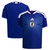Japan National Team Youth FIFA x World Cup 2026 Home Replica Jersey Blue | Adidas discount