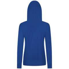 Kansas City Royals Levelwear Women's Relay Breaker Pullover Hoodie - MLB