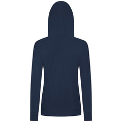 New York Yankees Levelwear Women's Relay Breaker Pullover Hoodie - MLB