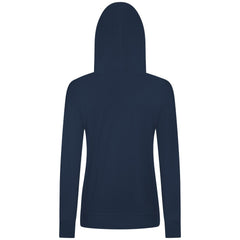 Milwaukee Brewers Levelwear Women's Relay Breaker Pullover Hoodie - MLB