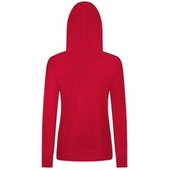 Philadelphia Phillies Levelwear Women's Relay Breaker Pullover Hoodie - MLB