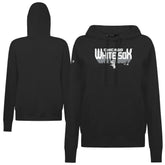 Chicago White Sox Levelwear Women's Adorn Retro 3D Pullover Hoodie - MLB