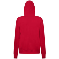 Cleveland Guardians Levelwear Women's Adorn Retro 3D Pullover Hoodie - MLB