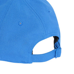 Colombia National Team Unisex FIFA x World Cup Team Adjustable Hat Blue | Adidas