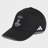 Germany National Team Unisex Adjustable Hat Black | Adidas Online