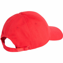 Spain National Team Unisex FIFA x World Cup Team Baseball Adjustable Hat Red | Adidas discount